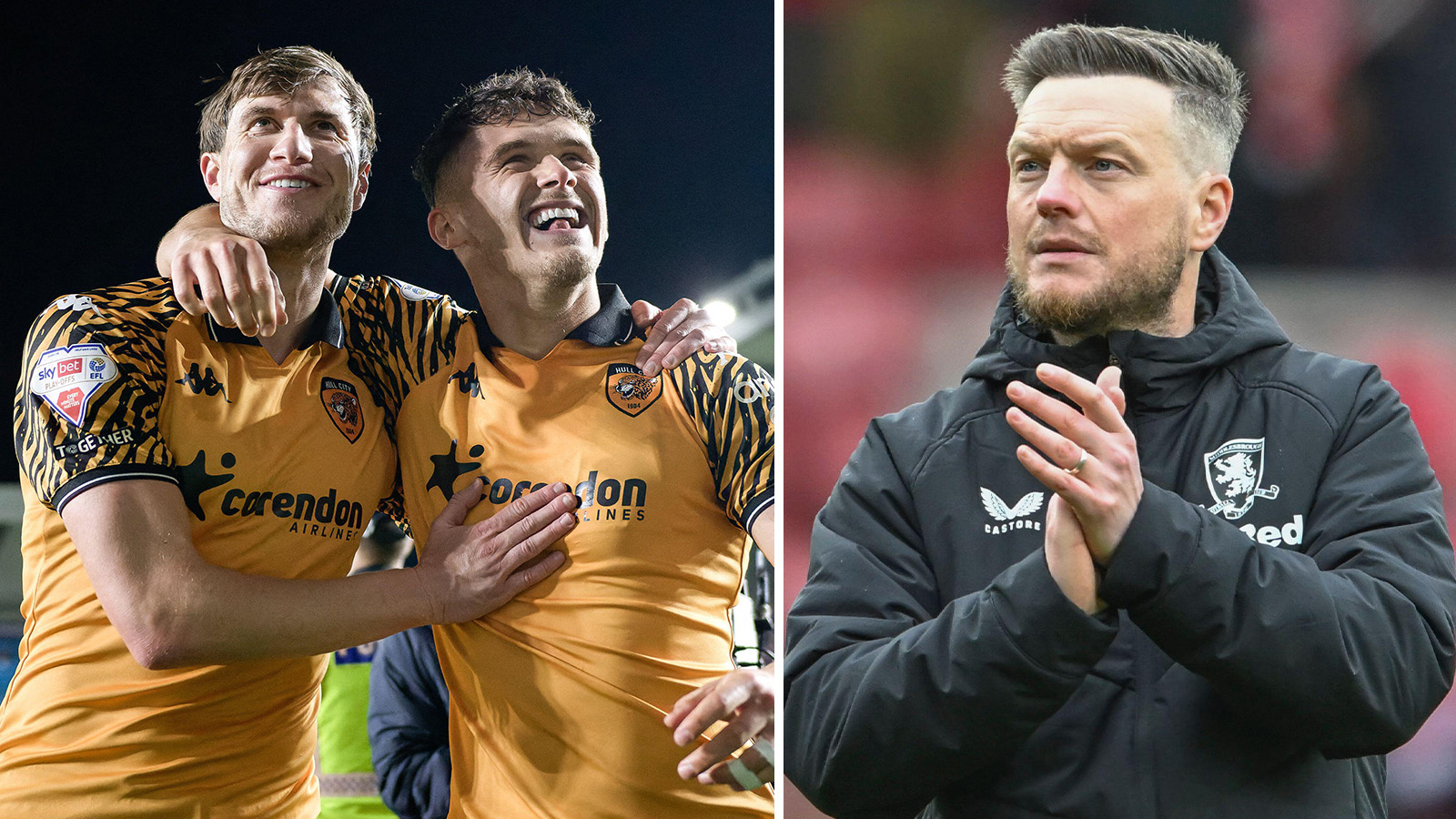 TV-guide: Så ser du playoff-finalen till Premier League i dag