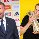 Märkliga sitsen inför VM: ”Fråga Potter”