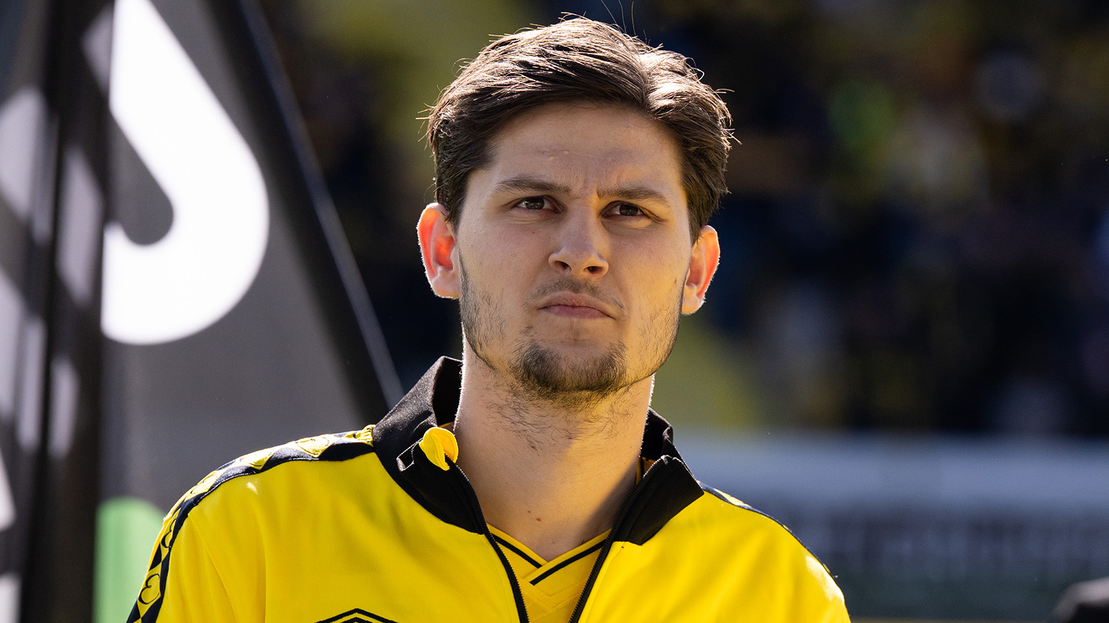 Elfsborgs besked: Wikström missar HBK-matchen