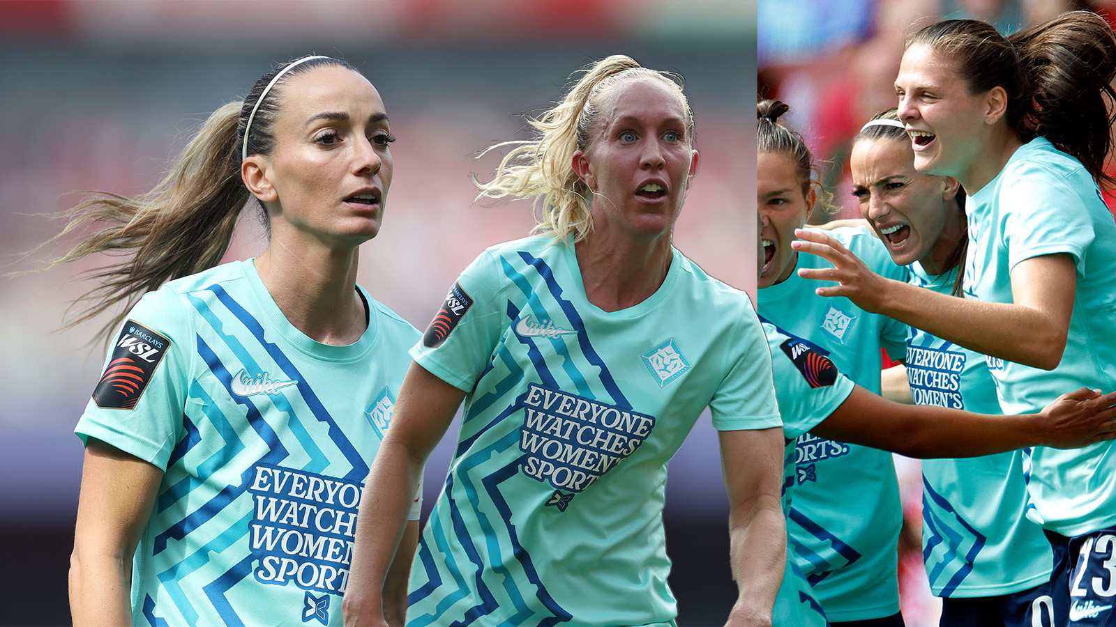 Duons succé – slår rekord med klubblaget