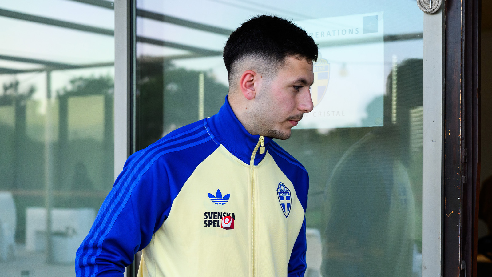 Uppgifter: ”Satt nästan och surade när vi tagit oss till VM”