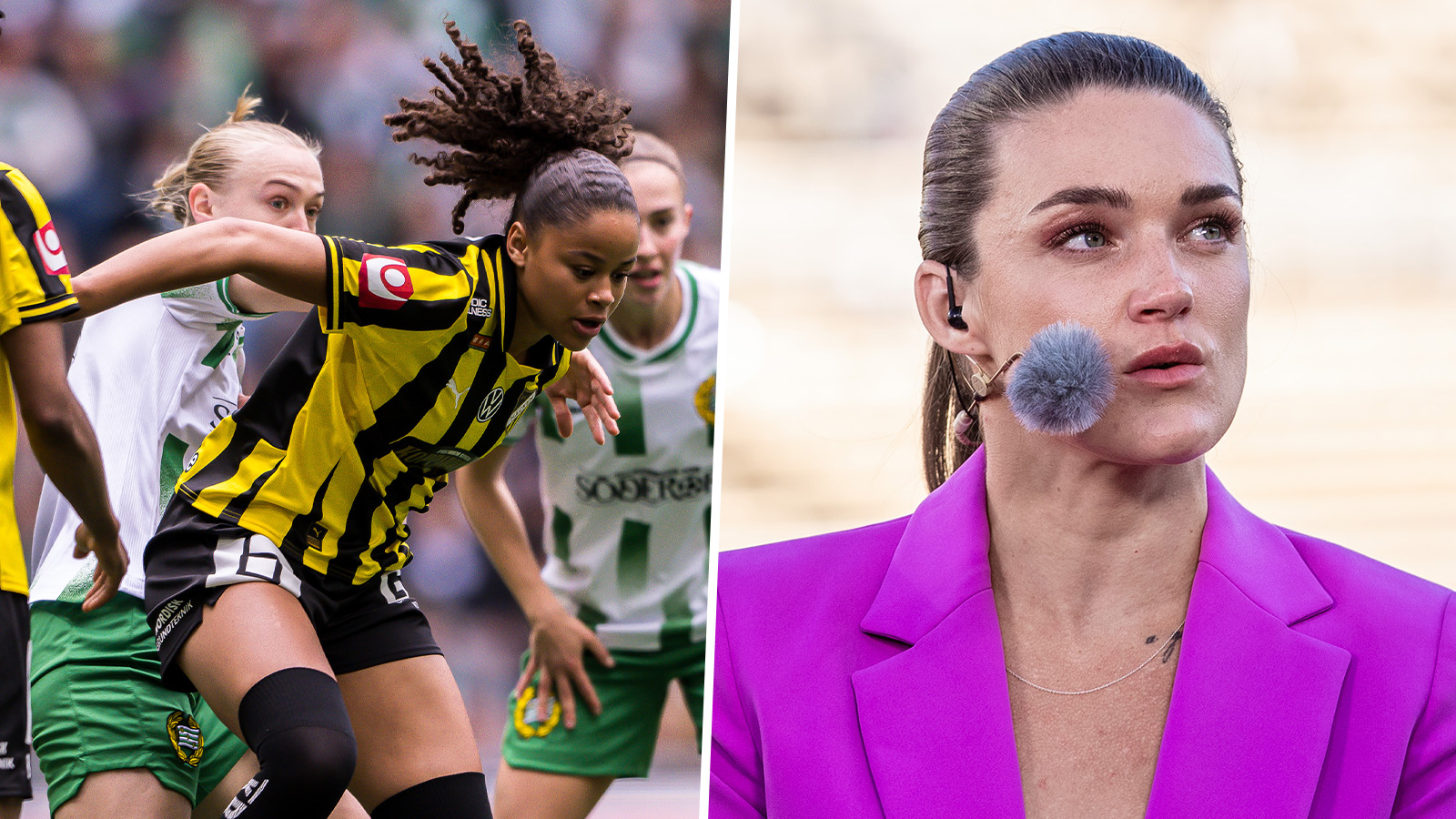 Experten efter Schröders eftersläng: ”Ska solklart vara gult”