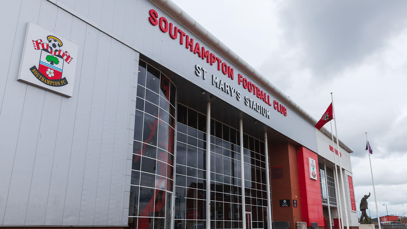 Tidigare Southampton-talang död – blev 21 år gammal