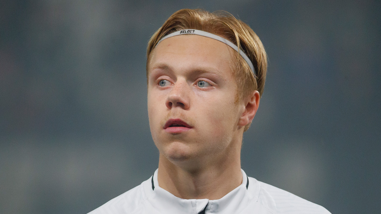 Officiellt: Victor Sandberg förlänger med Örebro SK