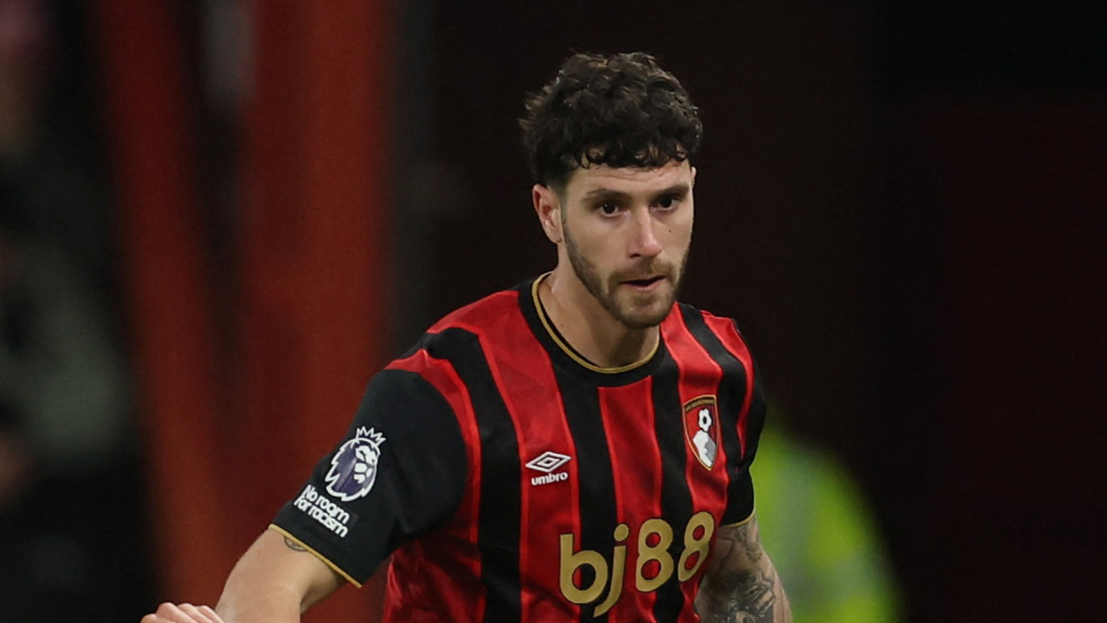 Bournemouth bekräftar: Senesis lämnar klubben