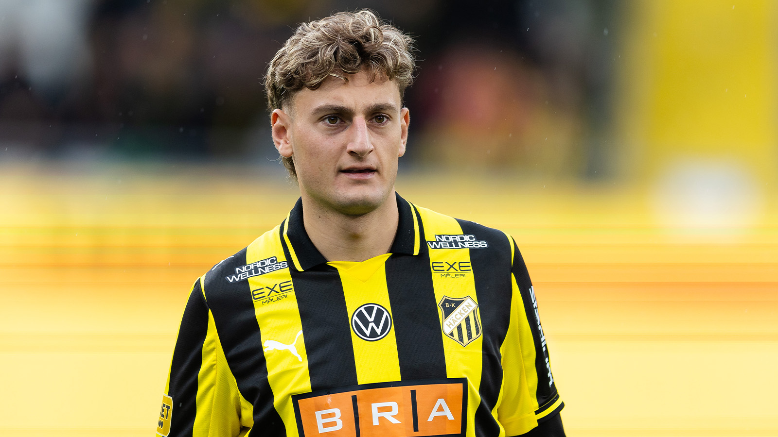 Uppgifter: Sporting lägger jättebud på Silas Andersen