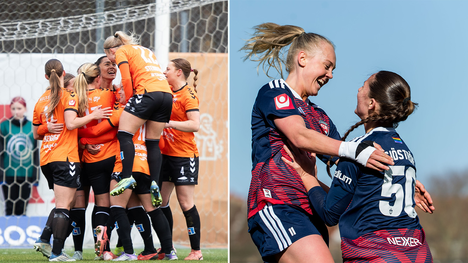 JUST NU: Så startar lagen i Skånederbyt
