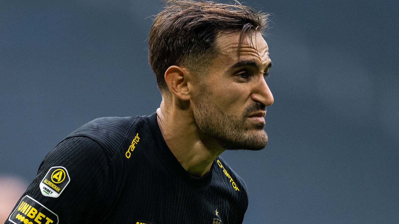 Beskedet: AIK-stjärnan skadad – missar derbyt
