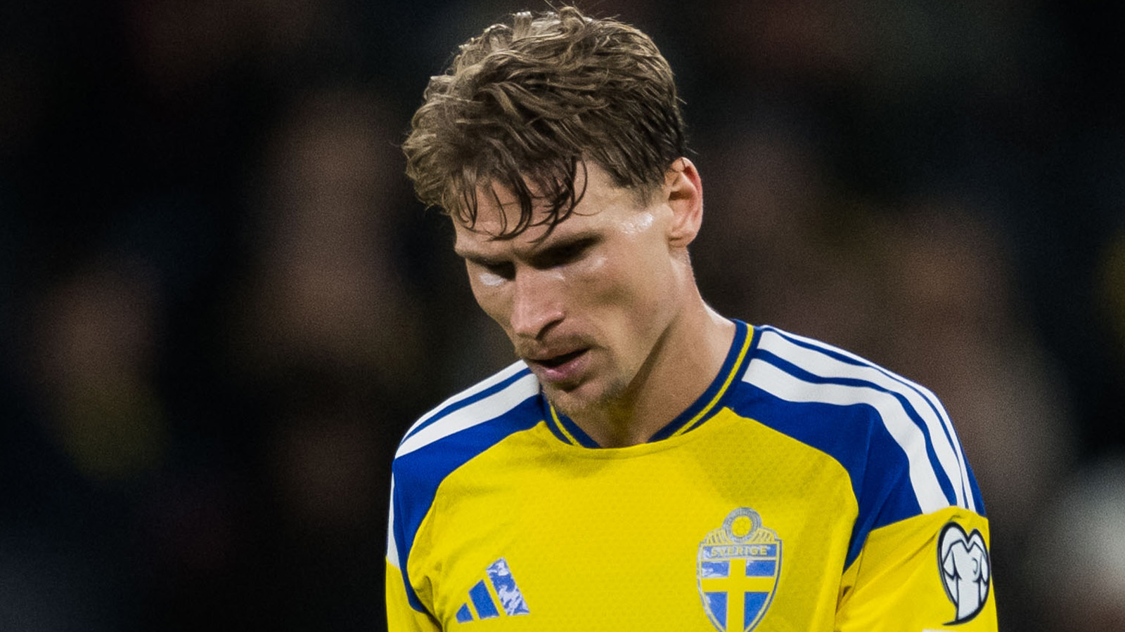 Svenske stjärnan riskerar att missa VM