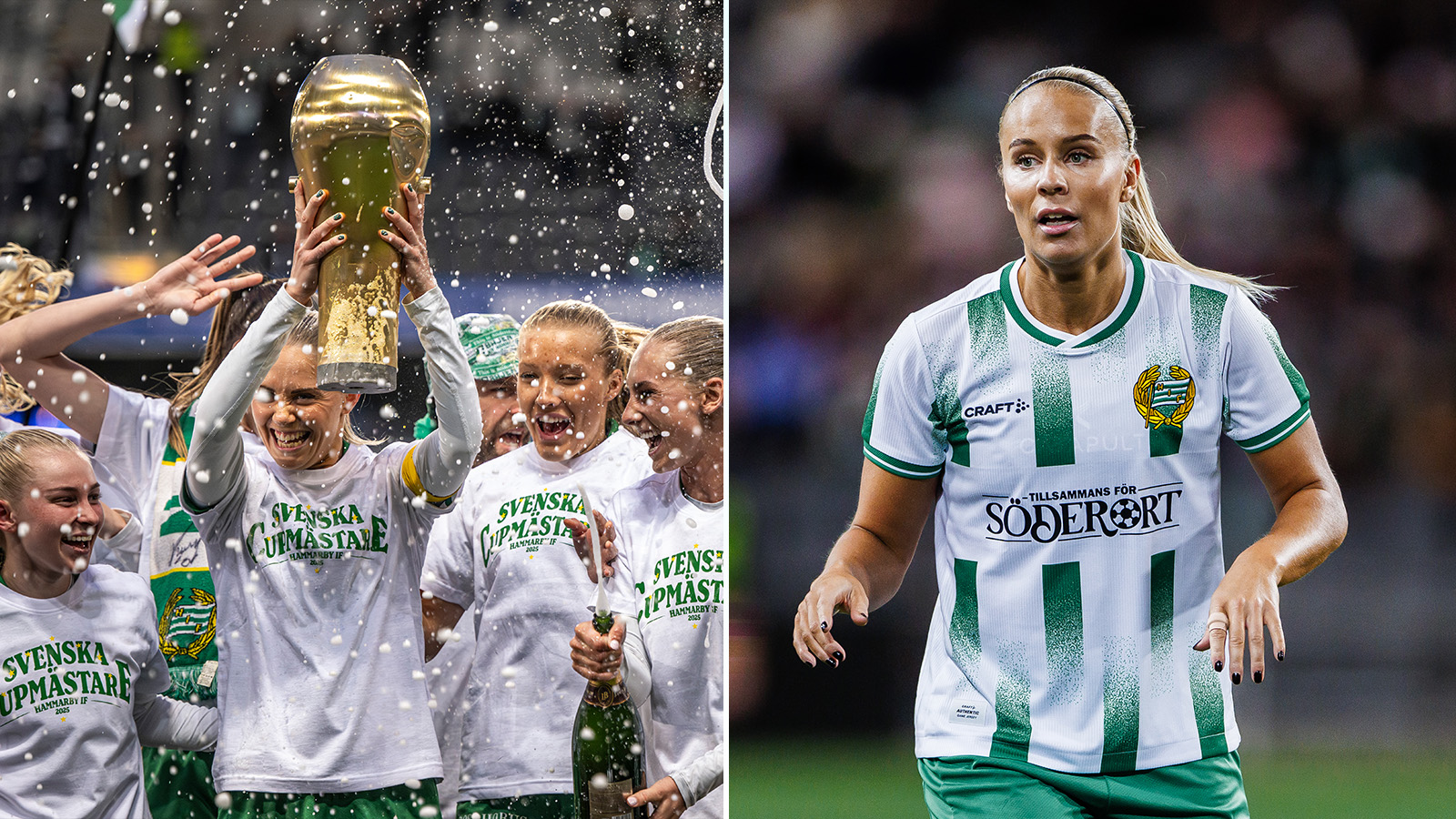Mästarna ställs mot Häcken på nytt: ”Det fan tredje gången gillt”