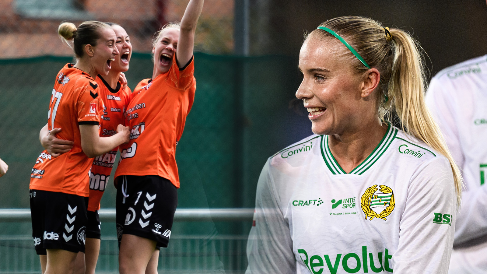 Efter fjolårsförlusten: ”Inte underskatta dem för fem öre”