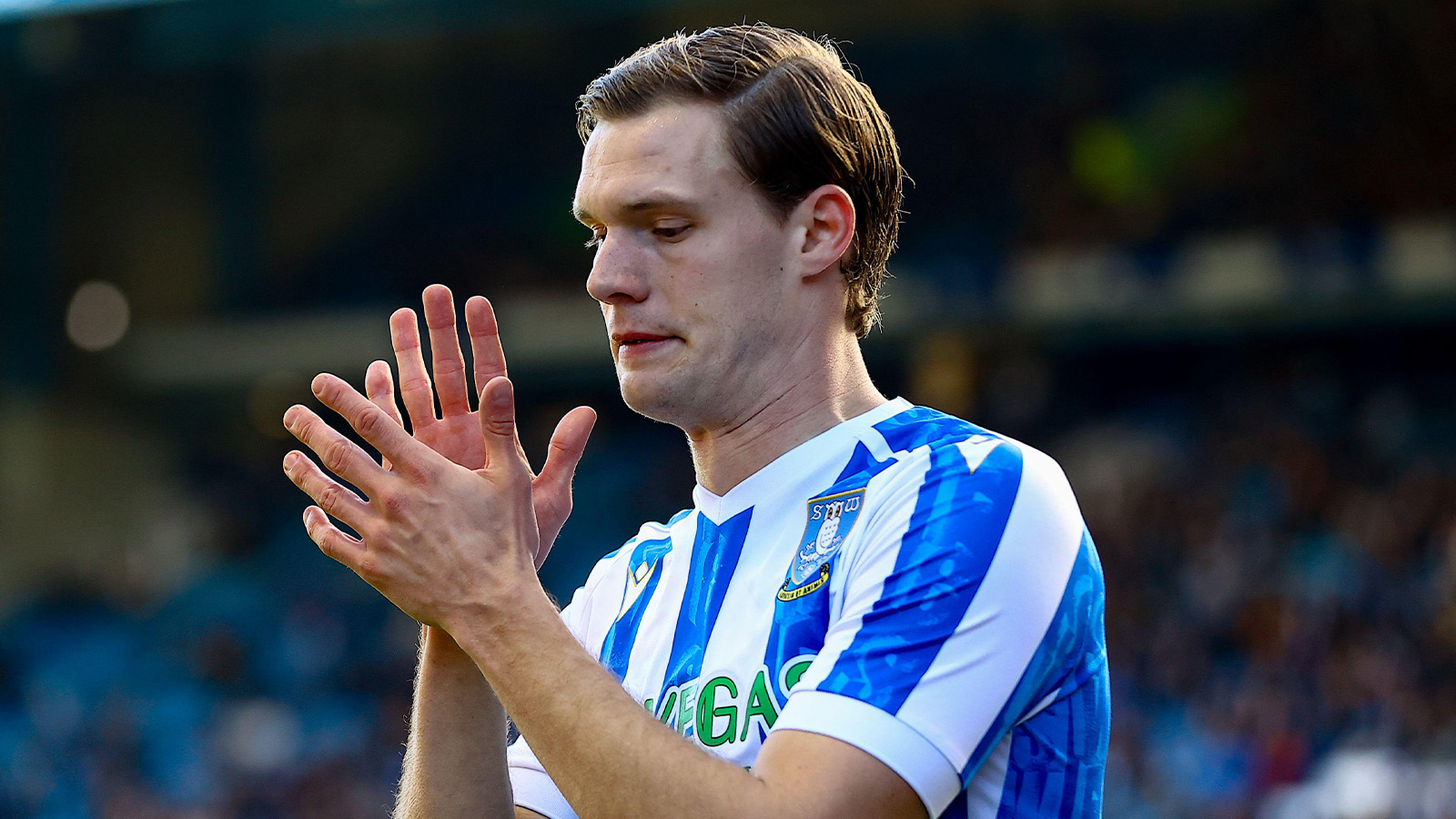 Svensk prisad som årets spelare i Championship-klubben