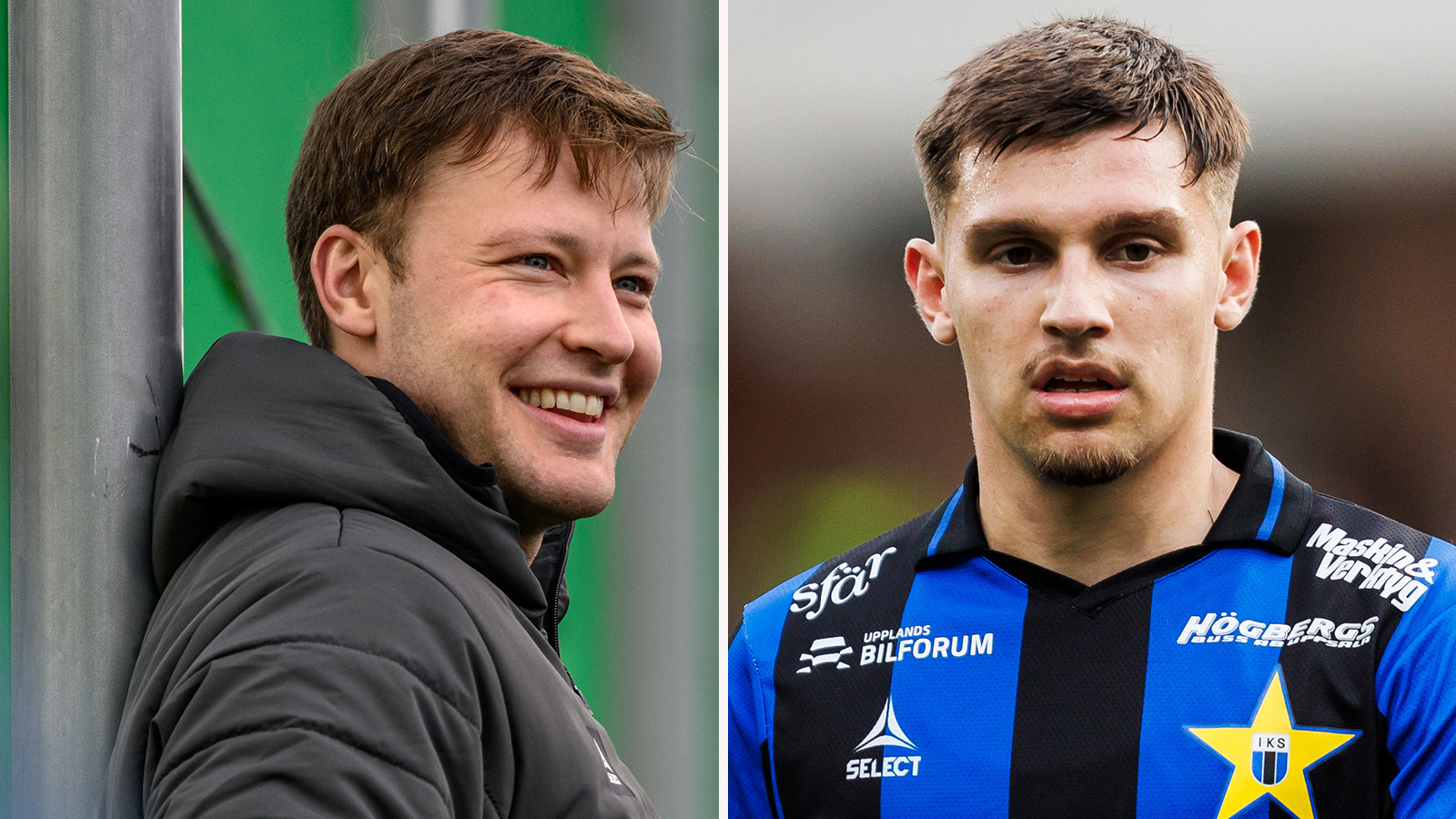 Chefsscouten: ”Hade inte köpt Bjerkebo om han var fem år äldre”