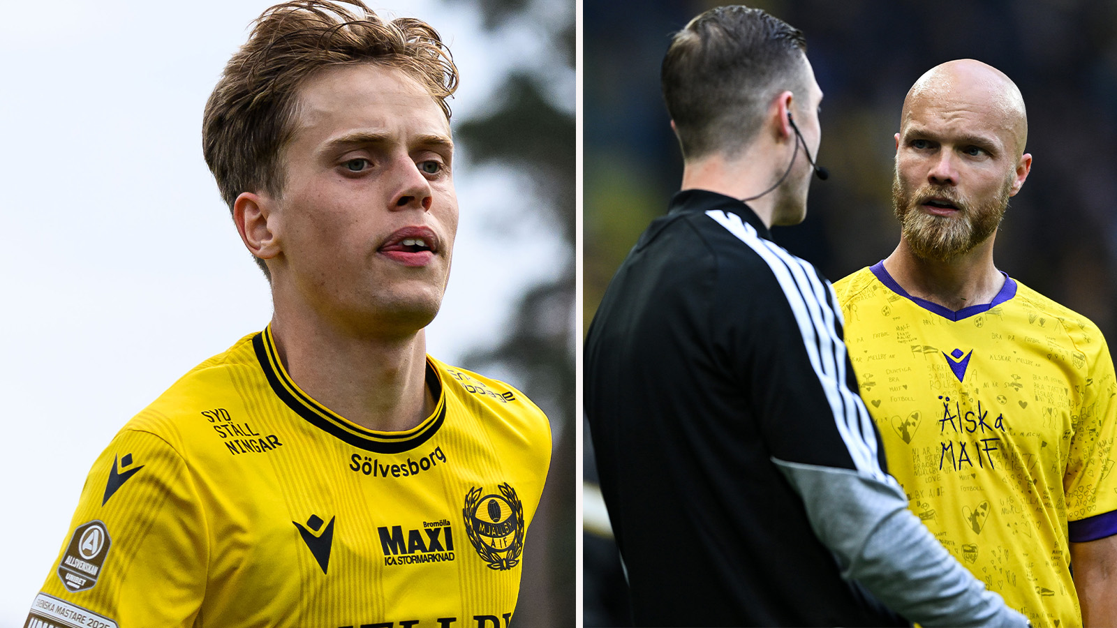 Kritisk till Gustafsons avstängning: ”Märkligt”