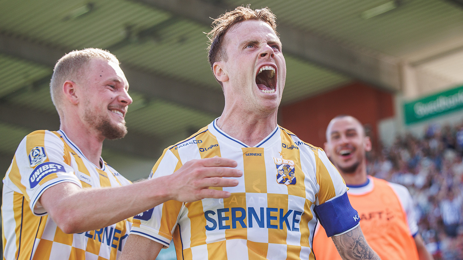 IFK Göteborg vann galen match – Heintz med fyra (!) mål