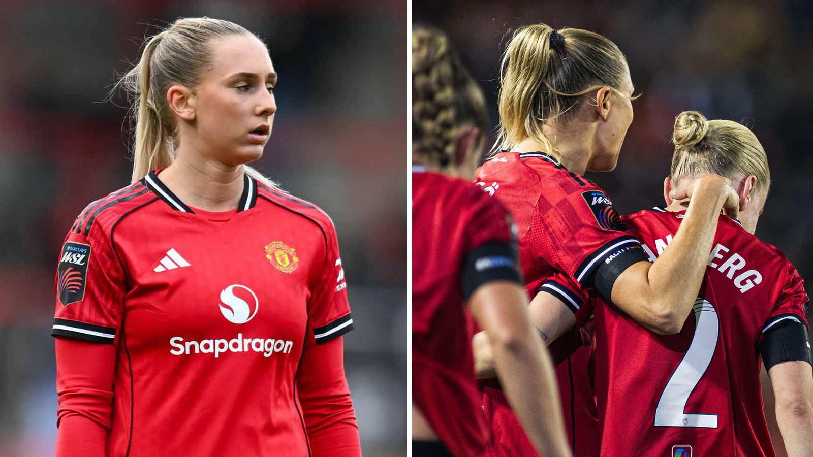 Klart: Manchester United missar Champions League