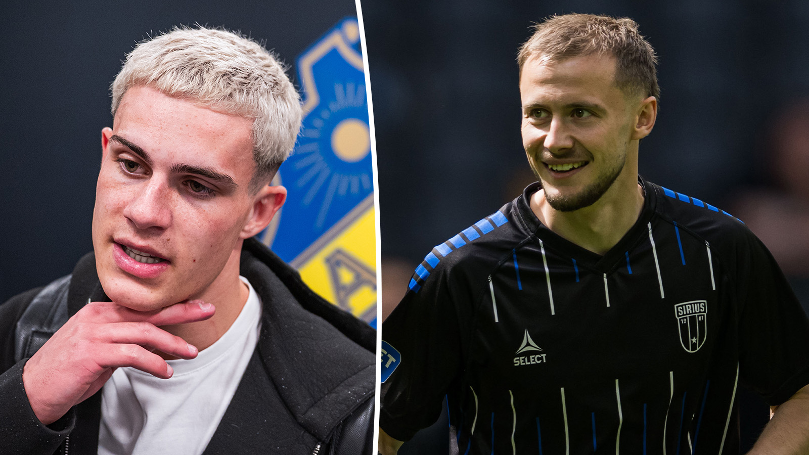 Hade velat se Ure i VM: ”Bäst i Sverige”