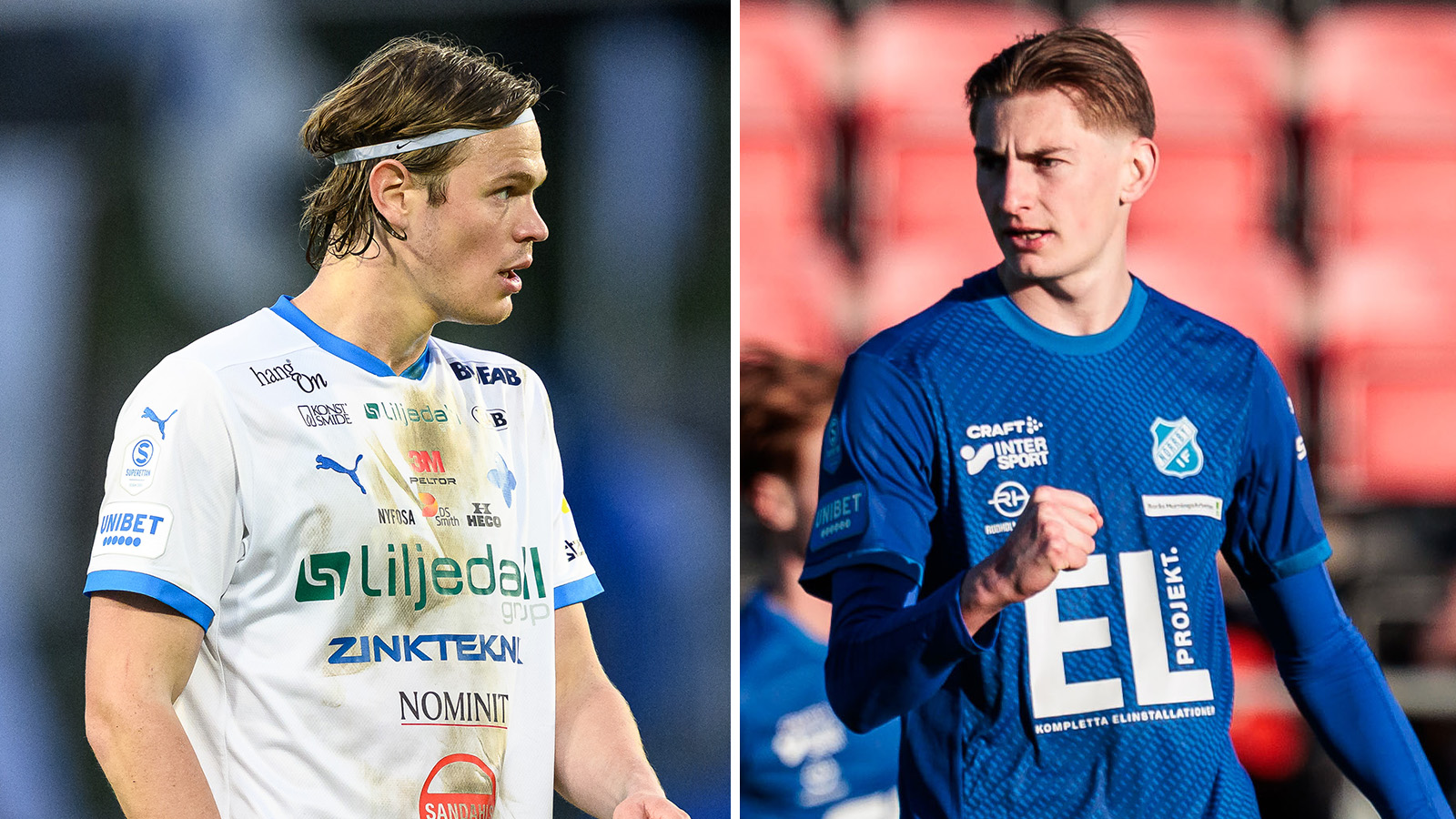 Värnamo tappade ledning mot Norrby två gånger om