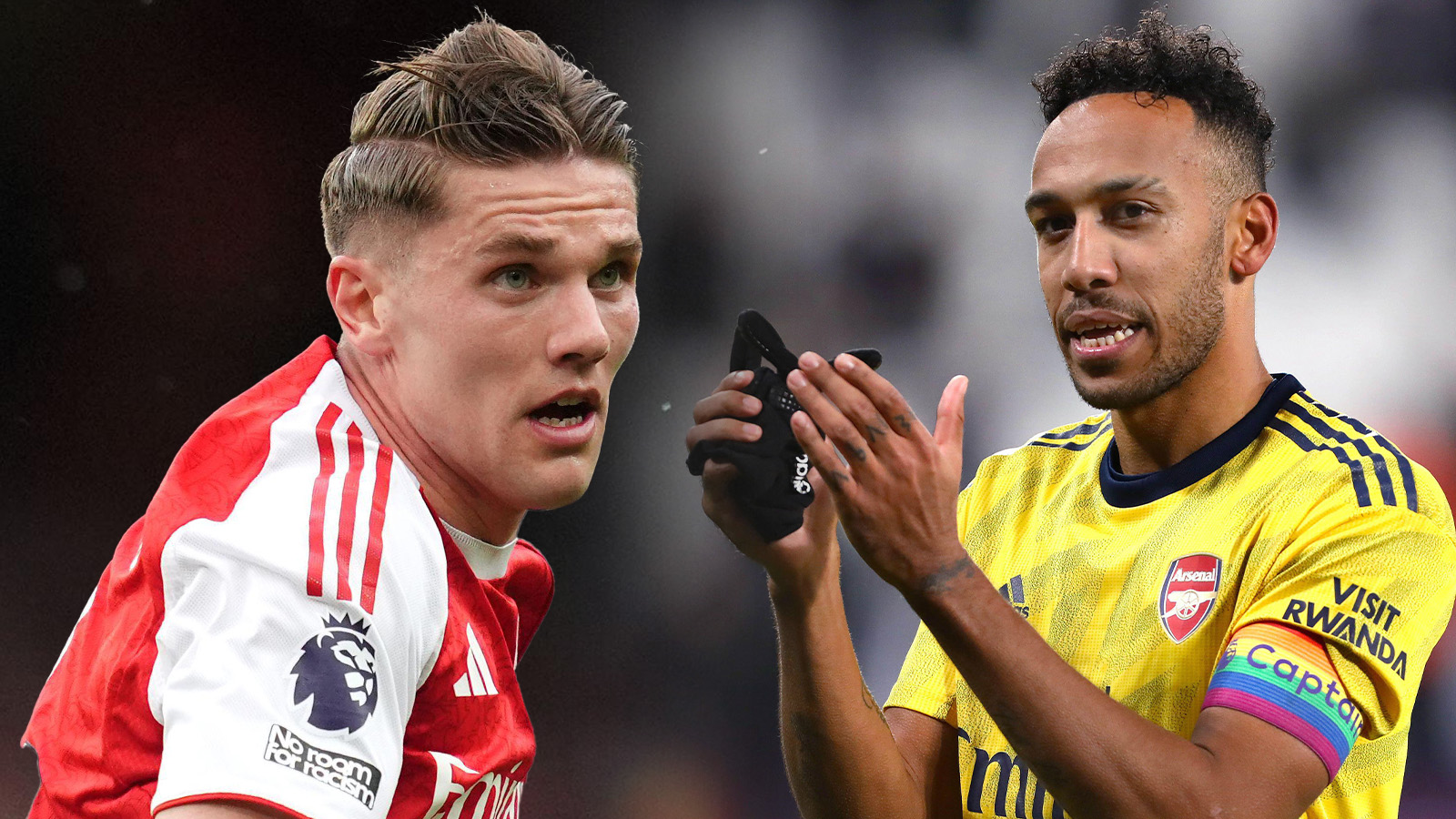 Gyökeres succé fortsätter – bäst i Arsenal sedan 2019