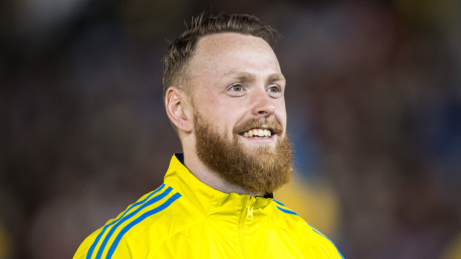 Johansson förlänger med Stoke: ”Bästa målvakten i ligan”