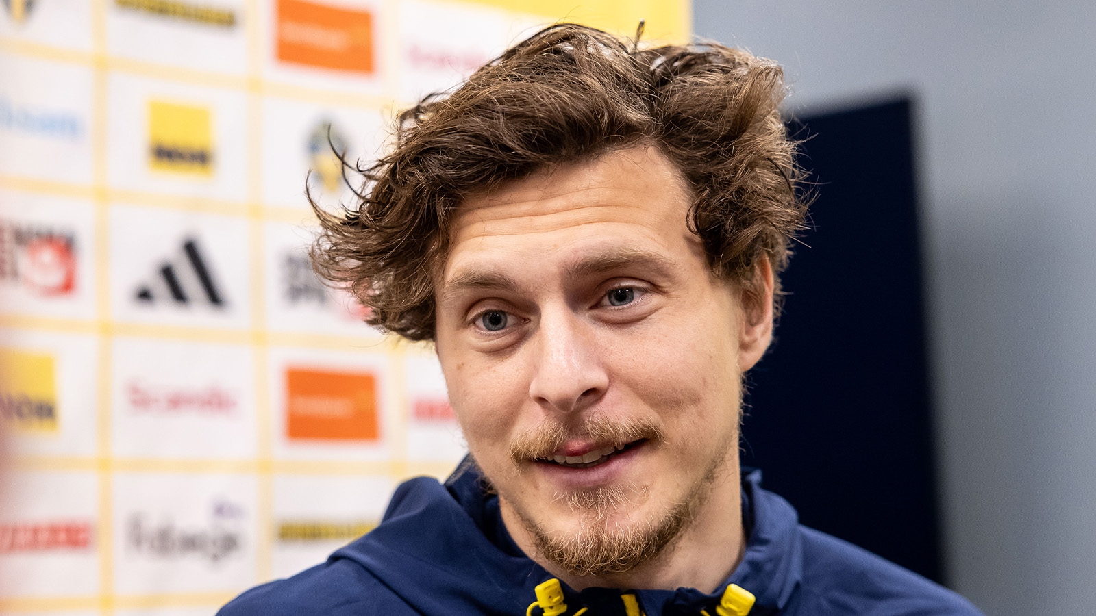 Nilsson Lindelöf hyllas stort i England