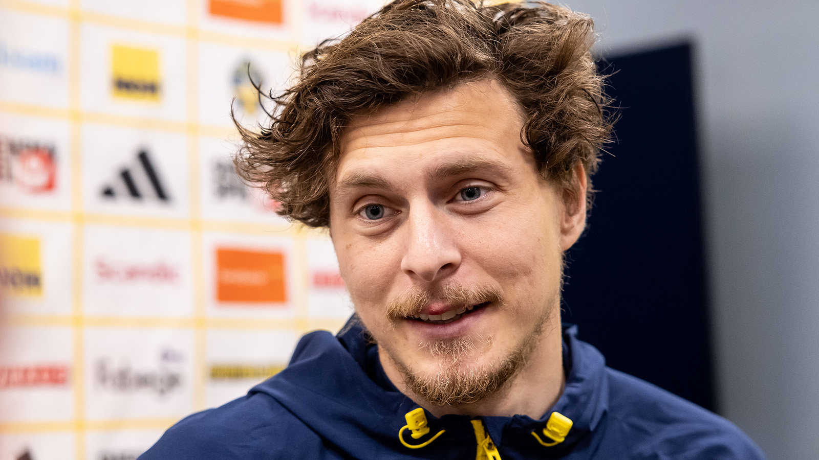 Nilsson Lindelöfs brandtal avslöjat