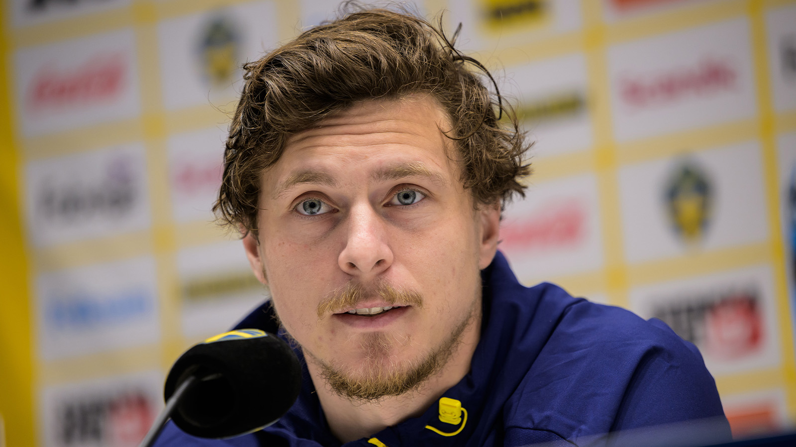 Nilsson Lindelöf hyllas efter insatsen: ”Stående ovationer”