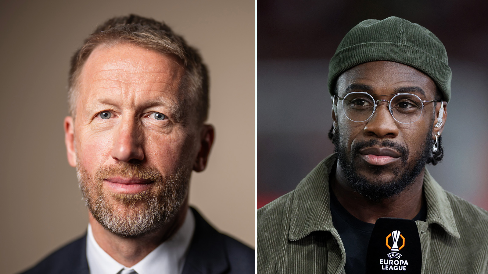 Pekar ut Graham Potter efter West Hams fiasko