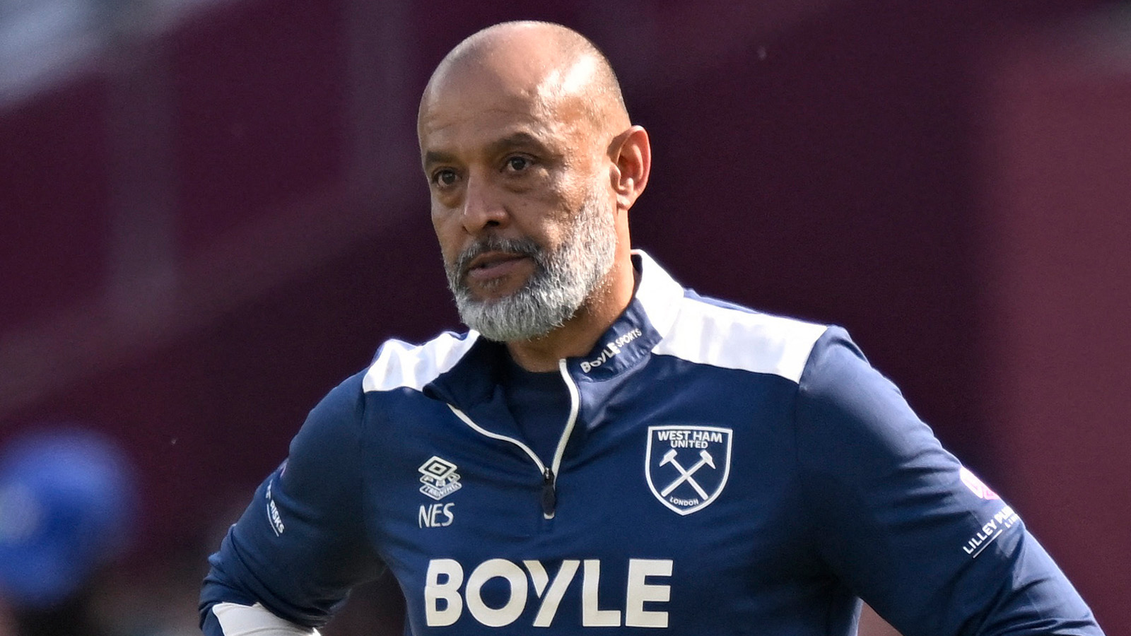 Uppgifter: West Ham sparkar tränaren