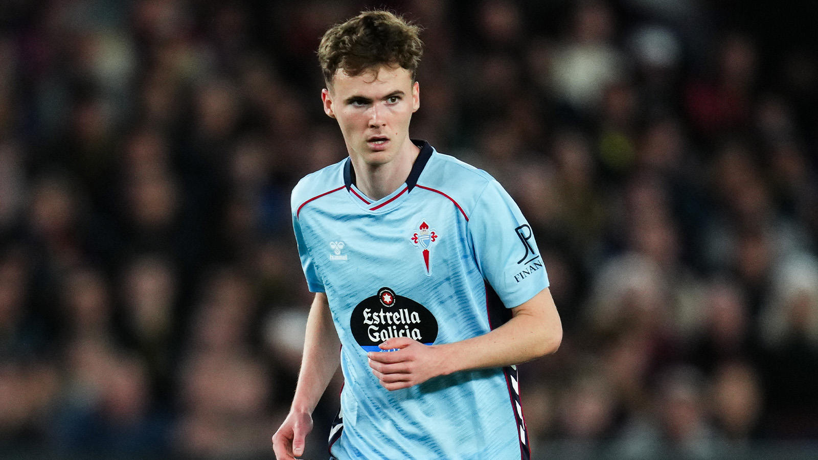 Hyllar Swedberg efter avgörande assist: ”Ett konstverk”