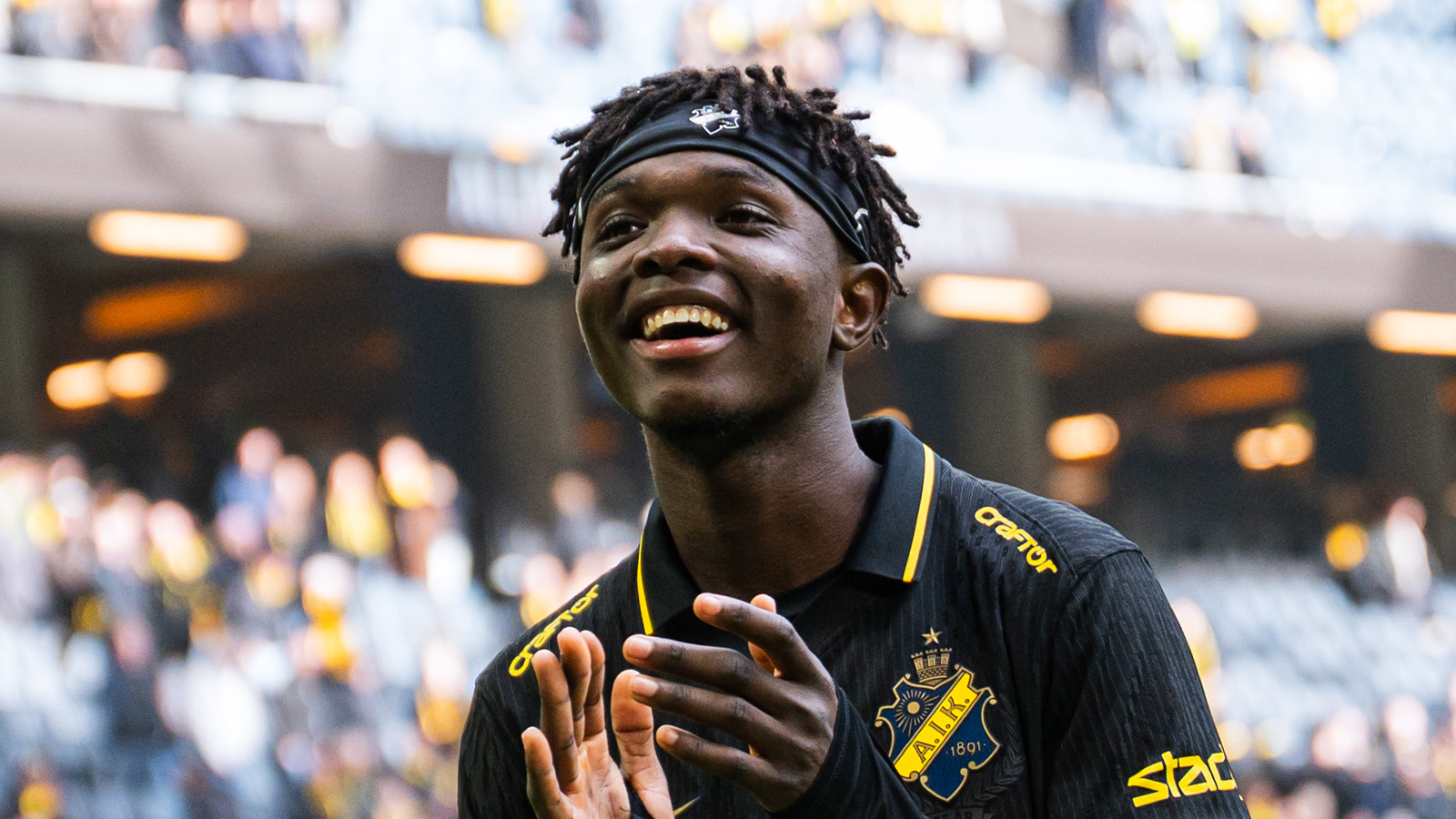 JUST NU: Spelar inte mer för AIK före VM