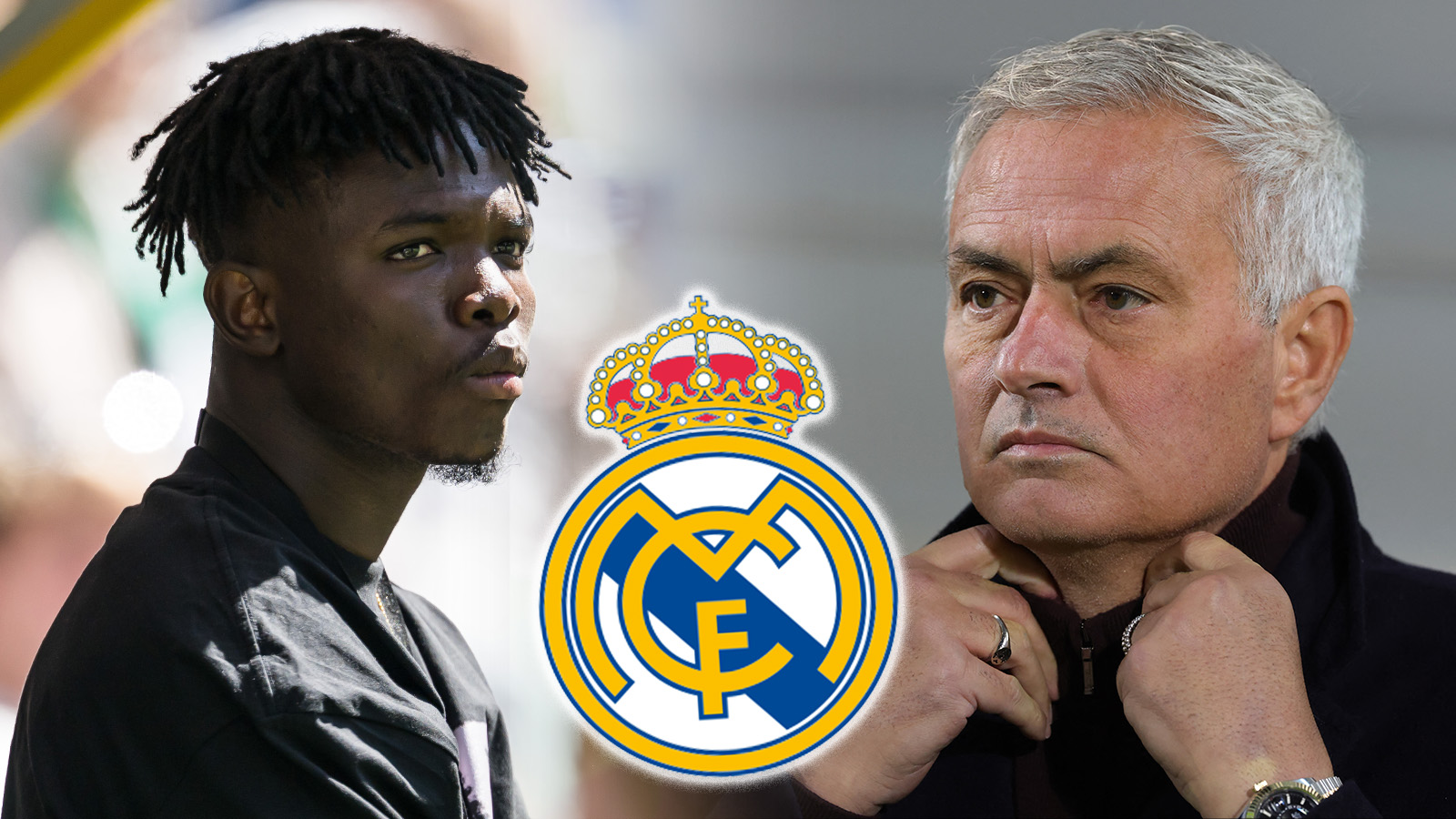 AVSLÖJAR: Yohanna en Mourinho-favorit – kan påverka Real Madrid-flytt