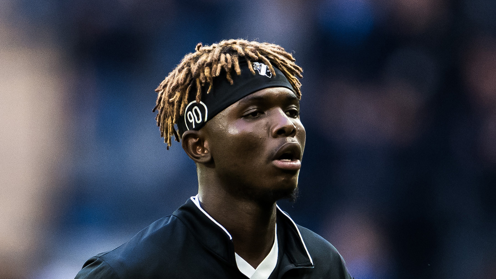 AIK:s besked: Släpper inte iväg Yohanna till Nigerias landsslagssamling
