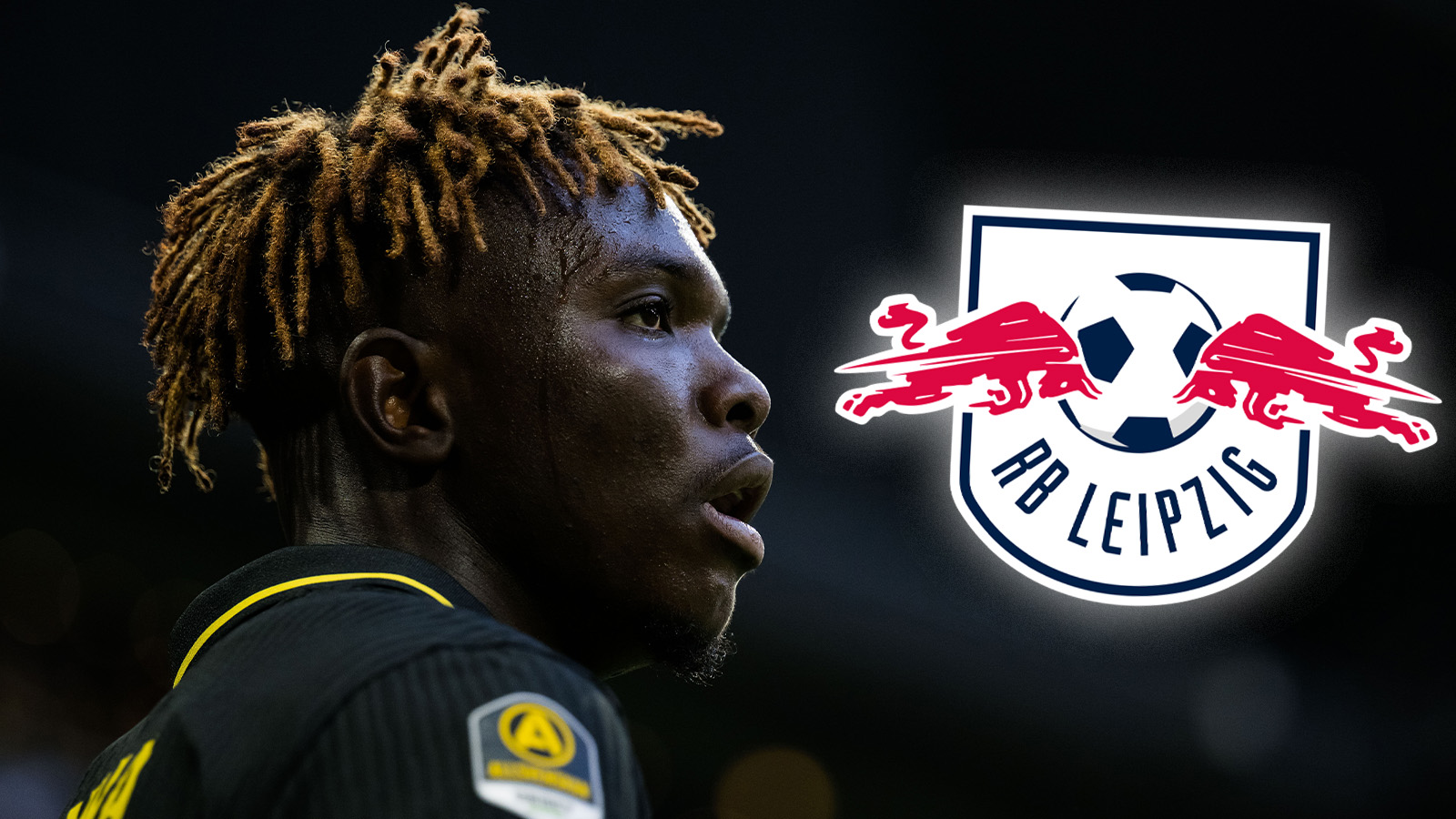 Uppgifter: Bundesliga-klubb på plats för att scouta Yohanna