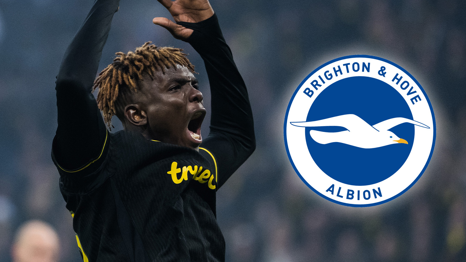 Uppgifter: Planerar monsterbud – Yohanna kan krossa transferrekordet