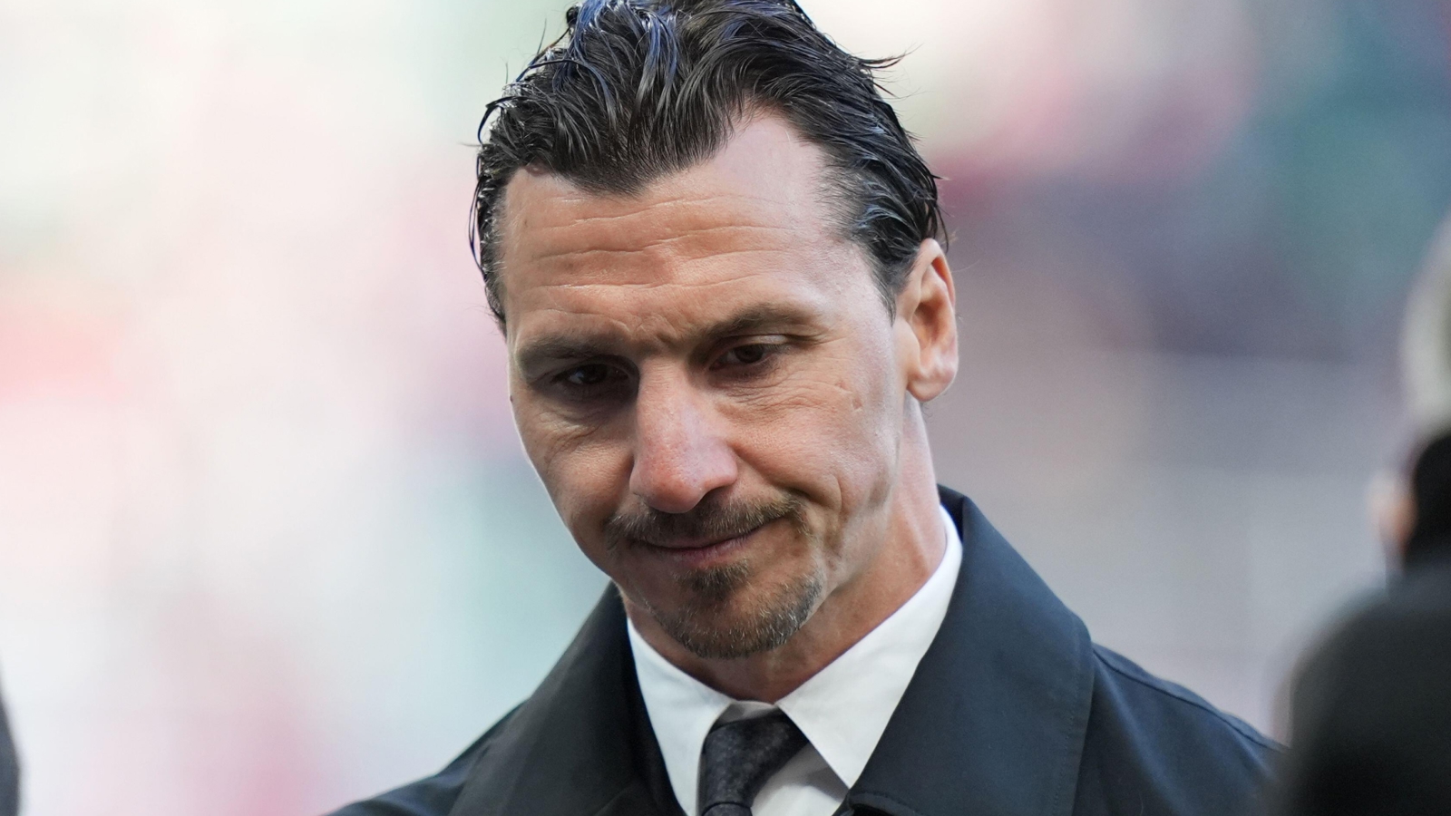 Uppgifter: Fyra namn på Zlatans lista till Milan