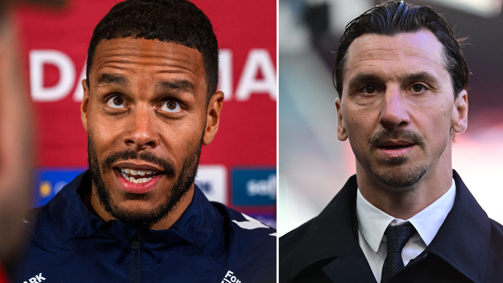 Vill ha ny roll i storklubben: ”Det är lite som Zlatan”