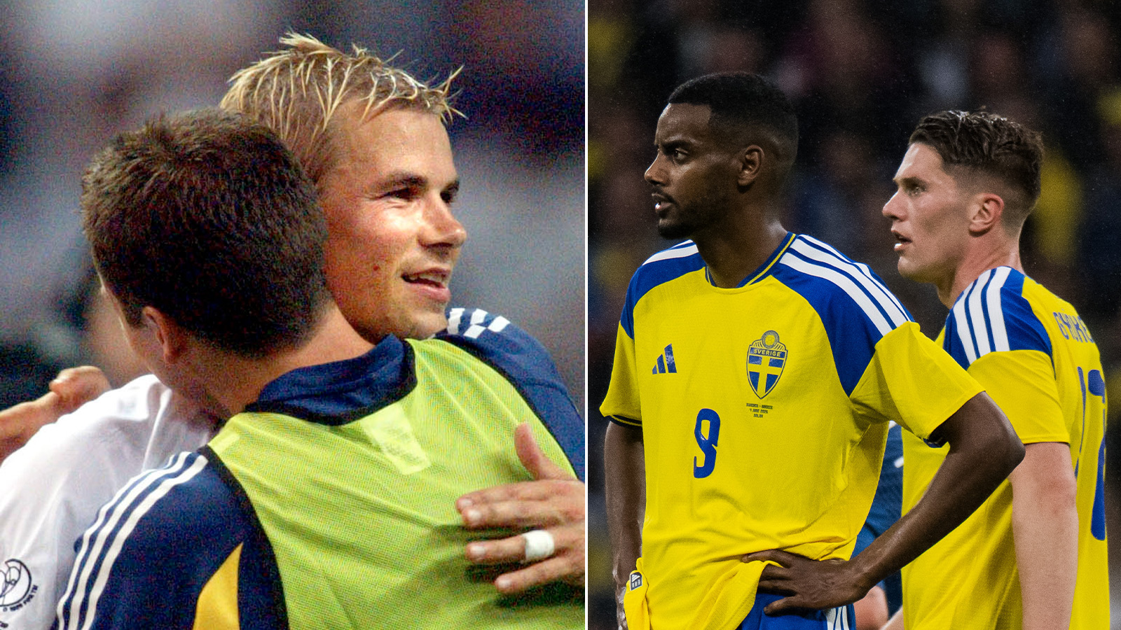 Vann dödens grupp: ”Går inte att få det så tufft längre”