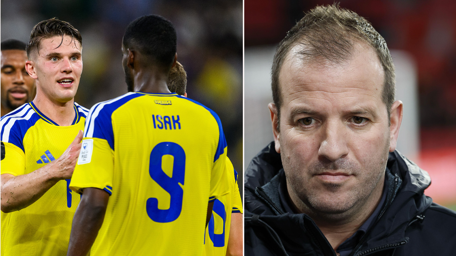 Ikonens sågning: ”En skam”