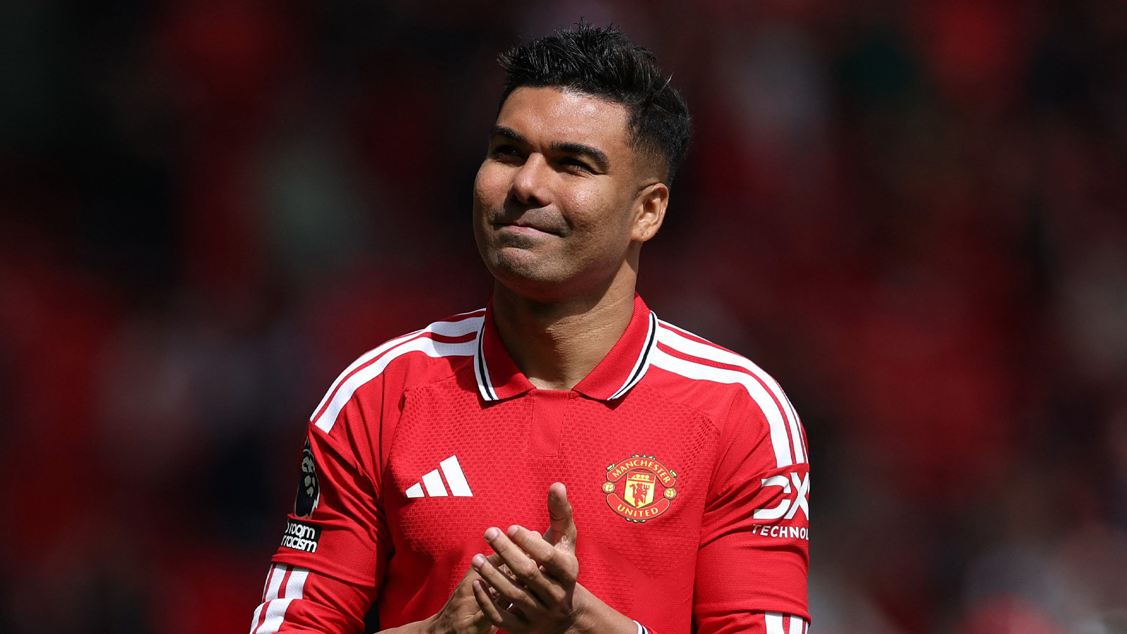 Romano: USA-flytt klar för Casemiro