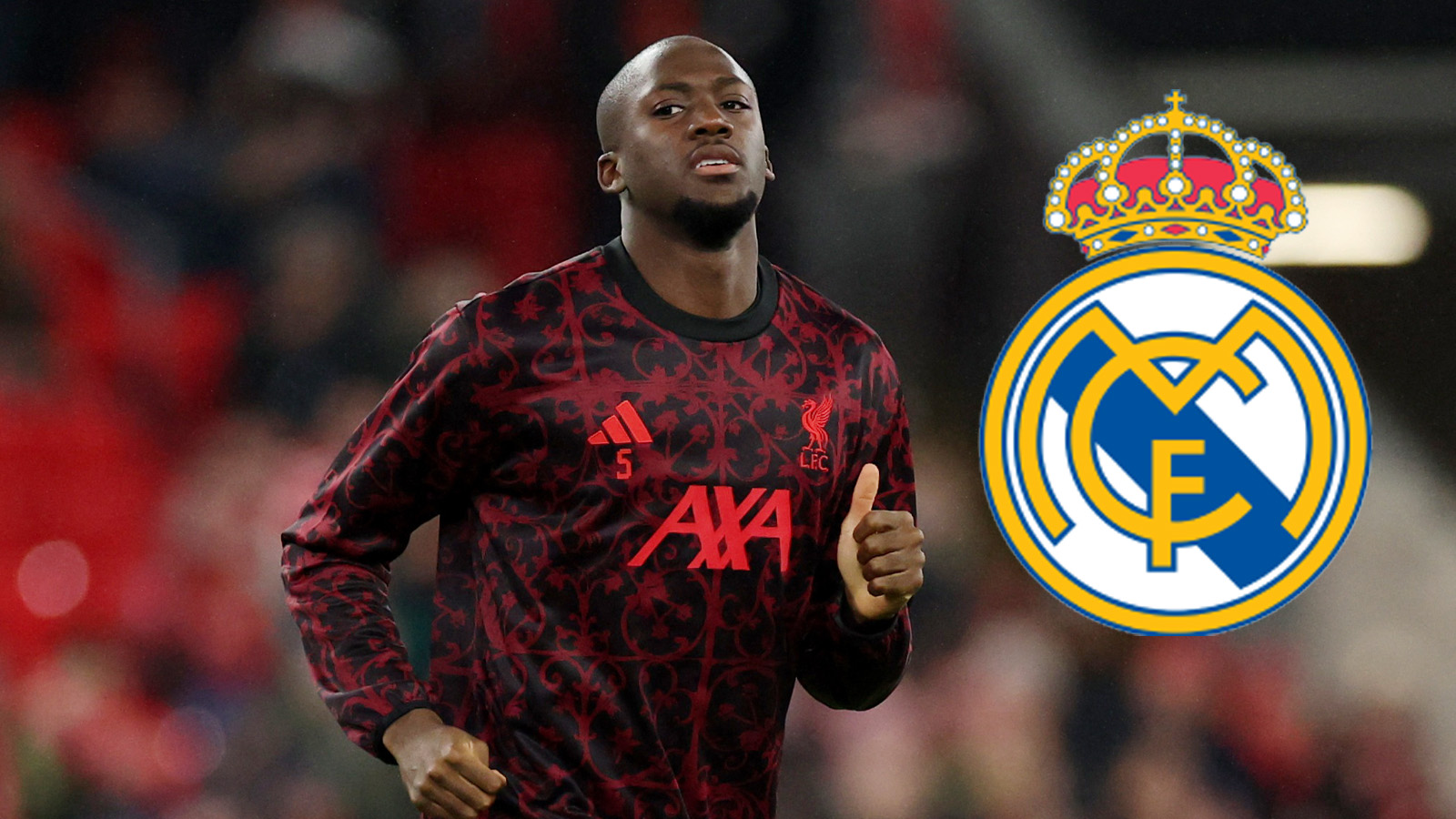 Klart: Real Madrid förstärker på nytt