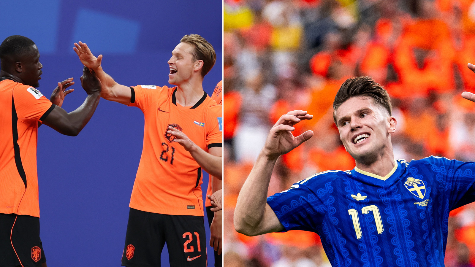 Holland-experten: ”Absolut skit”