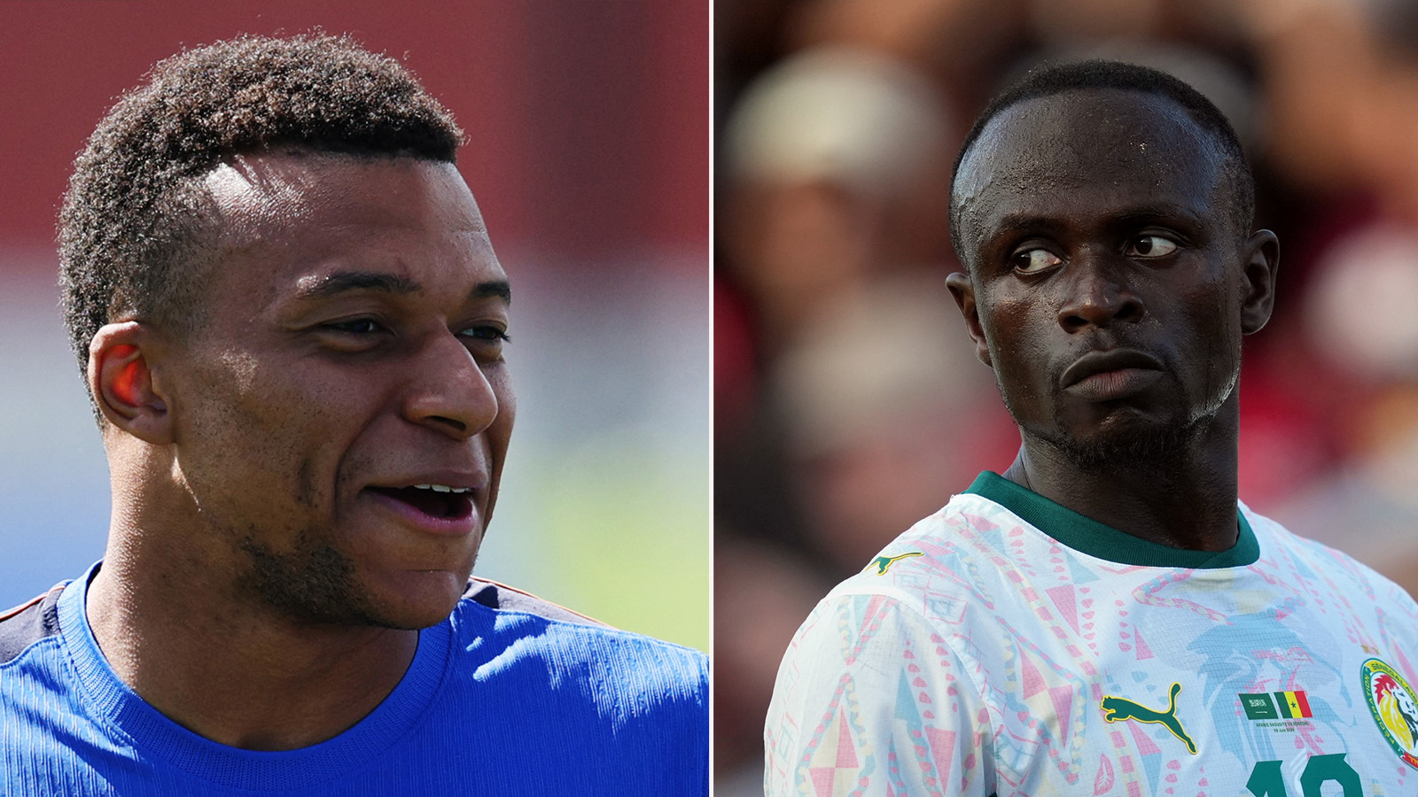 TV-guide: Här kan du se Frankrike – Senegal