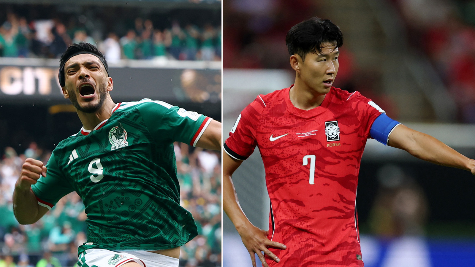 VM inatt: Repris från 2018 och Schweiz jagar seger