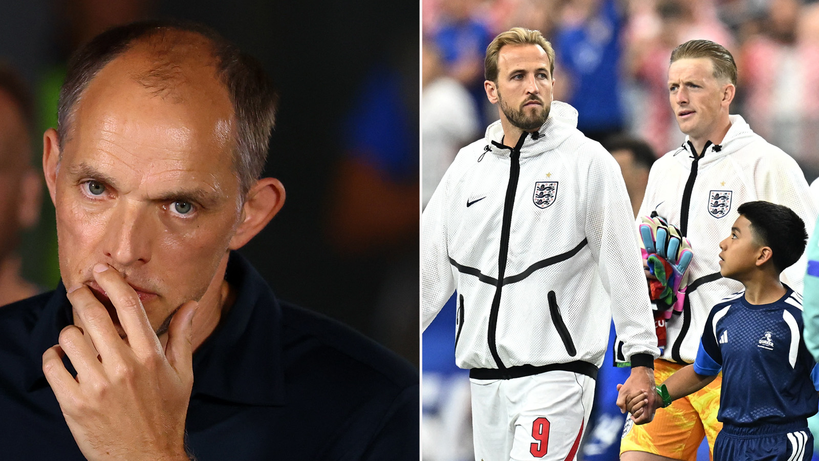 Tuchels kritik: ”Förstörde min upplevelse”