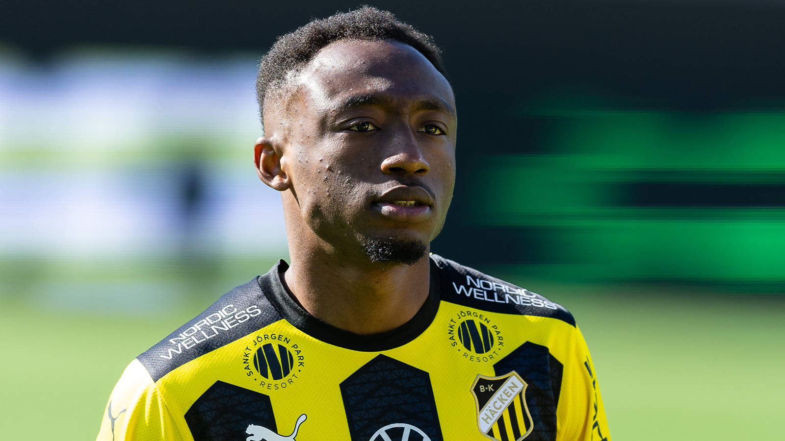 Uppgifter: Traoré nära New York Red Bulls