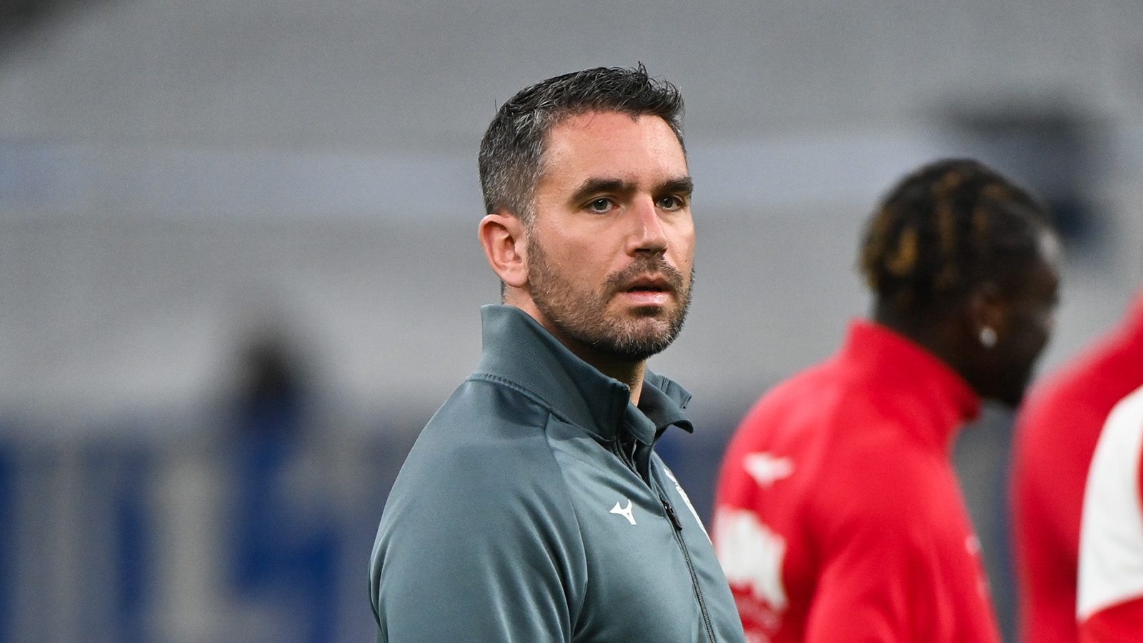 Uppgifter: Abel Lorincz kliver in som ny analytiker i Djurgården