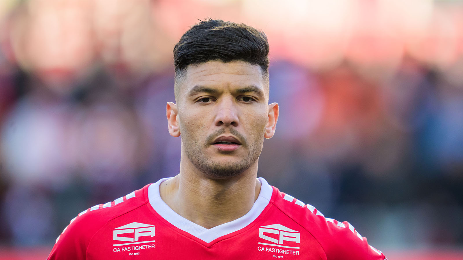 Beskedet: Mittbacken lämnar Kalmar FF