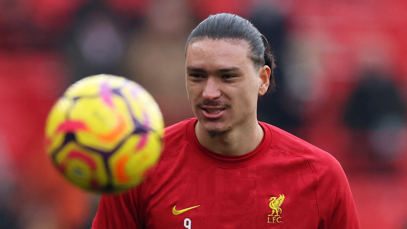 Uppgifter: Núñez vill tillbaka till Liverpool