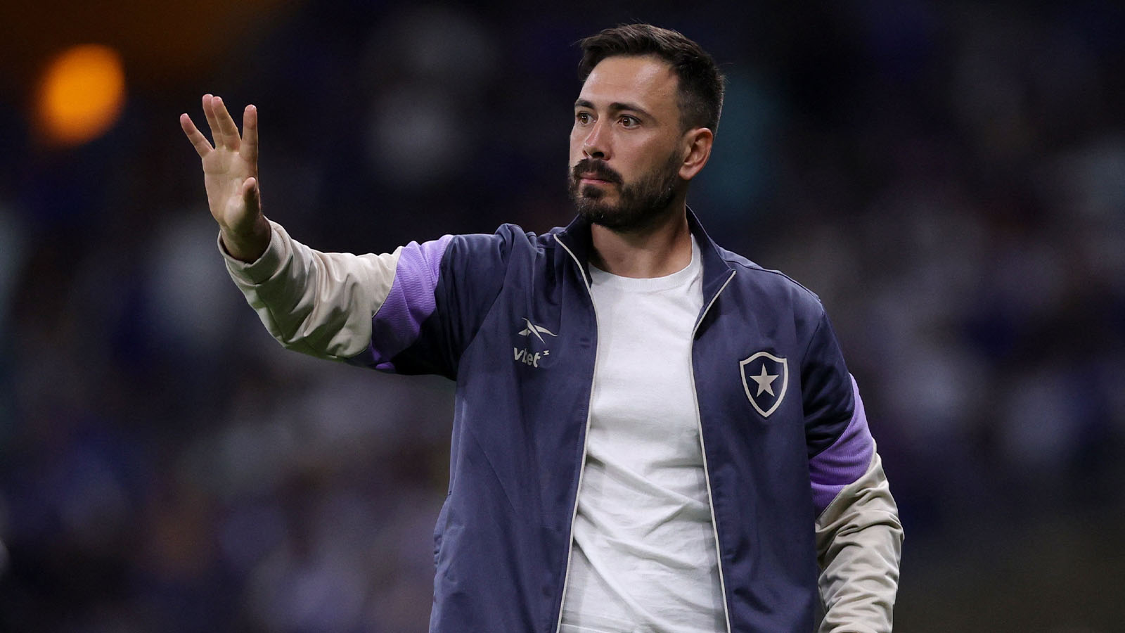 Klart: Davide Ancelotti tar över Lille